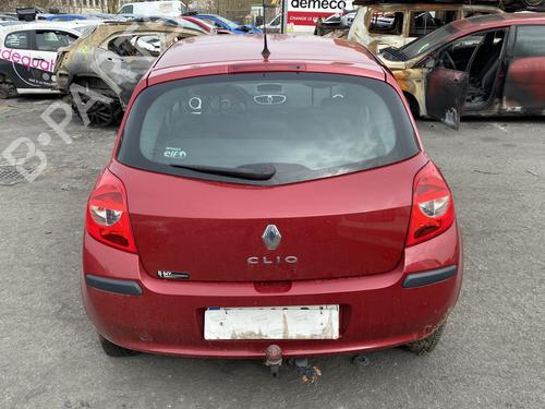 Starter RENAULT CLIO III (BR0/1, CR0/1) 1.6 16V (BR09, BR0T, CR09, CR0T) | BP30132338M8  - Image 26