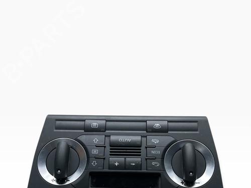Climate control AUDI A3 (8P1) 1.4 TFSI | BP39139123I5 - Image 2