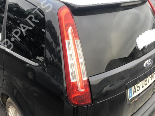 ABS pump FORD C-MAX (DM2) 1.6 TDCi | BP25573440M43  - Image 22