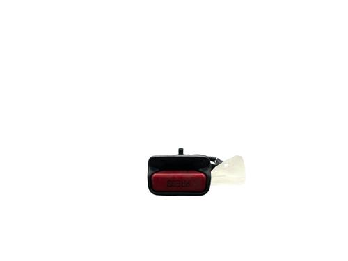 Seat buckle MAZDA 3 (BM, BN) 2.2 D | BP25525581I32 - Image 2