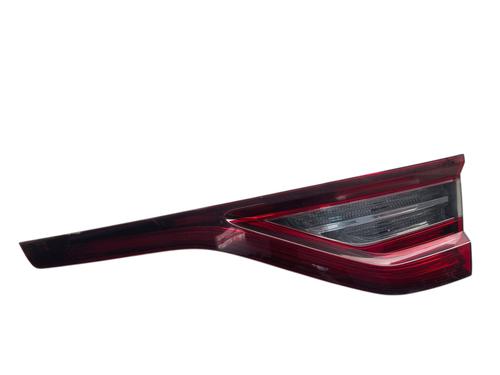 Used Right tailgate light Right tailgate light RENAULT MEGANE IV Hatchback (B9A/M/N_) 1.5 dCi 110 (B9A3) (110 hp) 27519062 27519062
