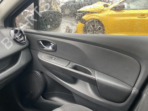 Climate control RENAULT CLIO IV (BH_) 1.5 dCi 75 | BP25528417I5  - Image 12