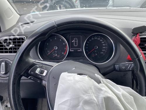 Brugte VW POLO V (6R1, 6C1) 1.2 TSI 16V 4933115