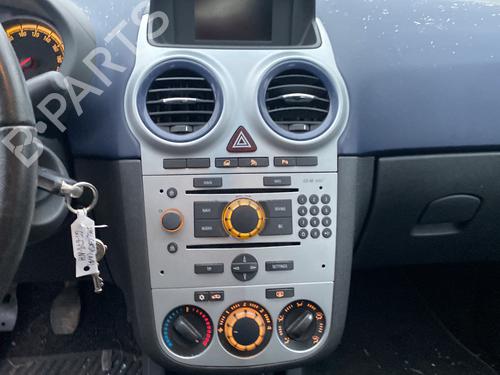 Front left seatbelt OPEL CORSA D (S07) 1.3 CDTI (L08, L68) | BP25540816I26  - Image 6