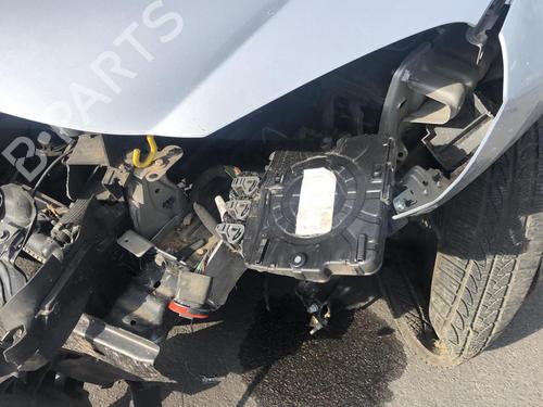 Front left lock CITROËN C3 II (SC_) 1.4 | BP25533479C98 - Image 19