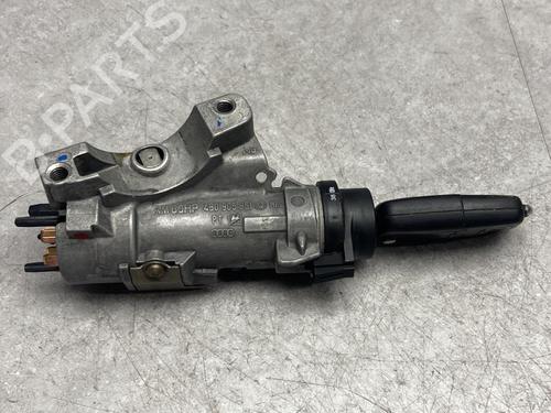 Ignition barrel VW POLO (9N_, 9A_) 1.4 TDI | BP25585143M48 