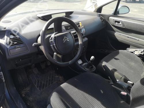 Starter CITROËN C4 Coupe (LA_) 1.6 HDi | BP25580838M8 - Image 13