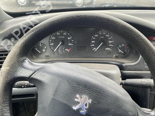 Left rear door PEUGEOT 406 (8B) 1.8 16V | BP25575885C4 