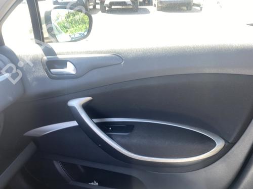 Third brake light CITROËN C5 III (RD_) 1.6 HDi 110 (RD9HZC) | BP27519158L11  - Image 29