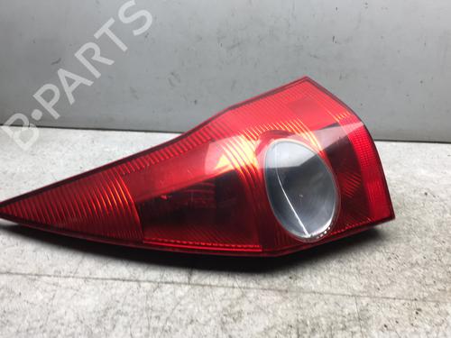 Right taillight RENAULT MEGANE II Estate (KM0/1_) 1.5 dCi (KM02, KM13) | BP25551944C35 