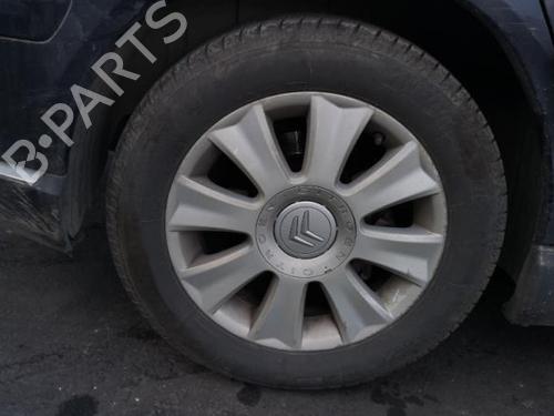 AC compressor CITROËN C5 I (DC_) 2.2 HDi (DC4HXB, DC4HXE) | BP25546711M34 - Image 11