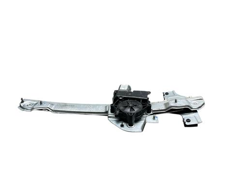 Front right window mechanism PEUGEOT 2008 I (CU_) 1.6 HDi | BP34526263C23 - Image 2