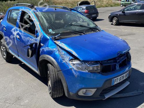 Seat buckle DACIA SANDERO II 1.0 LPG (B8ML) | BP25532652I32 - Image 23