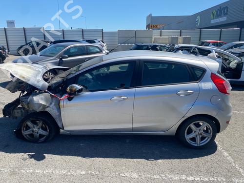Rear bumper left light FORD FIESTA VI (CB1, CCN) 1.25 | BP36397719C81 - Image 8