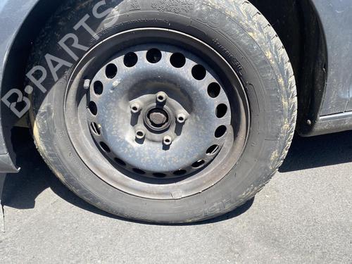 Headrest VW GOLF PLUS V (5M1, 521) 1.9 TDI | BP25532806I31  - Image 29