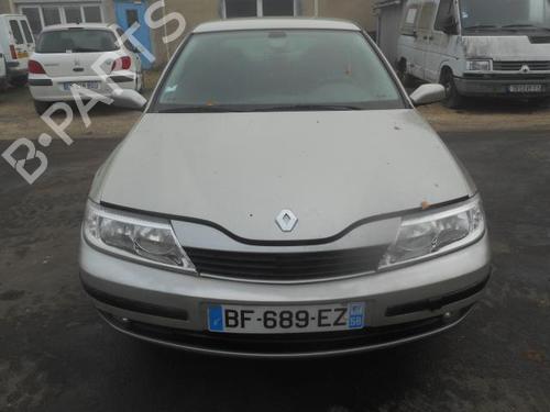 Switch RENAULT LAGUNA II (BG0/1_) 1.9 dCi (BG08, BG0G) | BP25582325I30 - Image 5