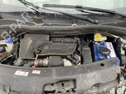 Left front window switch PEUGEOT 208 I (CA_, CC_) 1.6 HDi / BlueHDi 75 | BP25543431I27 - Image 6