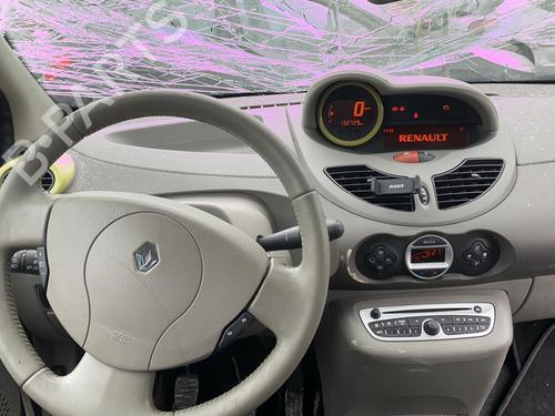 Fuel pump RENAULT TWINGO II (CN0_) 1.5 dCi 75 | BP30513721M76  - Image 27