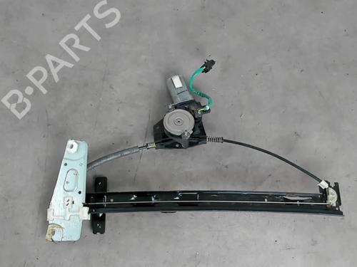 Used Front right window mechanism Front right window mechanism 25552872 25552872