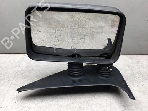 Used Right mirror Right mirror 25579830 25579830