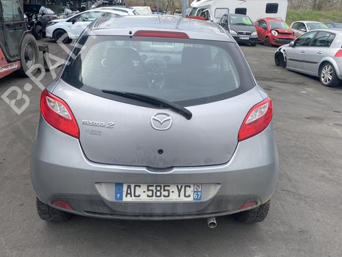 Left taillight MAZDA 2 (DE_, DH_) 1.3 (DE3FS) | BP25515089C34 - Image 23