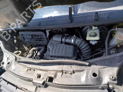 Steering column stalk RENAULT TRAFIC II Bus (JL) 2.0 dCi 90 (JL00, JL01, JL0H, JL0M, JL0P, JL0S) | BP28352005I23  - Image 33