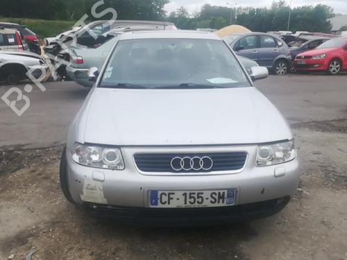 Heater blower motor AUDI A3 (8L1) 1.9 TDI | BP25552828M62 