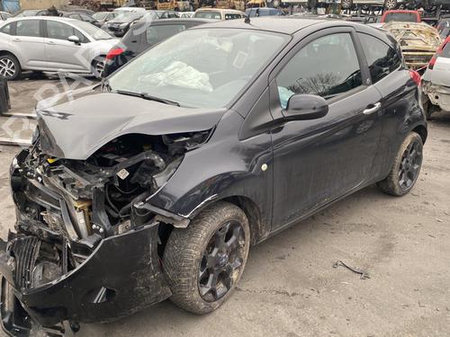 Starter FORD KA (RU8) 1.2 | BP25507135M8 