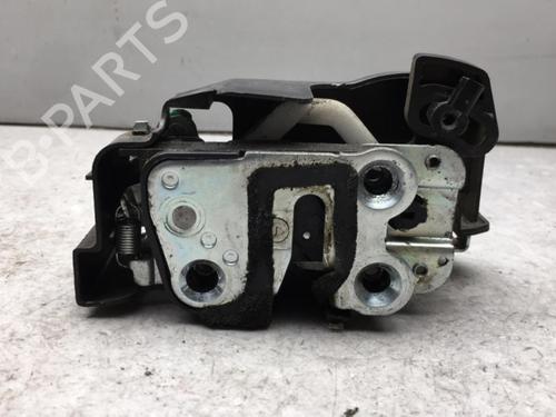 Used Front right lock KIA PICANTO I (SA) 1.0 (63 hp) 25534347