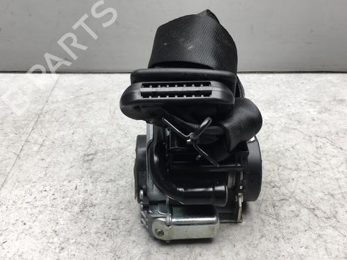 Used Front left seatbelt Front left seatbelt RENAULT MEGANE III Hatchback (BZ0/1_, B3_) 1.5 dCi (BZ09, BZ0D, BZ1W, BZ29, BZ14) (110 hp) 25556779 25556779