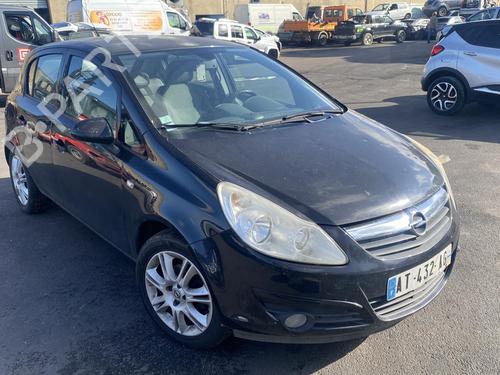 Starter OPEL CORSA D (S07) 1.4 (L08, L68) | BP25510726M8  - Image 18