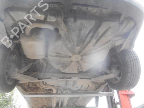 Instrument cluster RENAULT MEGANE II Estate (KM0/1_) 1.5 dCi (KM16, KM1E) | BP25577817C47