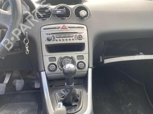 Left front window switch PEUGEOT 308 I (4A_, 4C_) 1.6 HDi | BP25529897I27 - Image 12