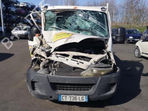 Alternator IVECO DAILY IV Van 35C12 V, 35C12 V/P, 35S12 V, 35S12 V/P | BP25525636M7 - Image 18