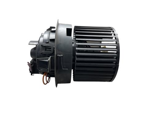 Heater blower motor PEUGEOT 3008 I MPV (0U_) 1.6 HDi | BP28187568M62 