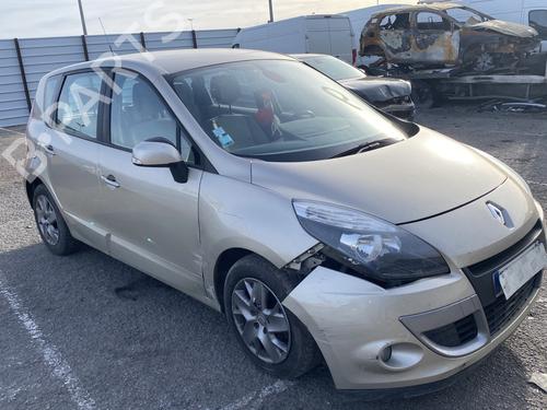 Left headlight RENAULT SCÉNIC III (JZ0/1_) 1.6 dCi (JZ00, JZ12) | BP31217841C28  - Image 23