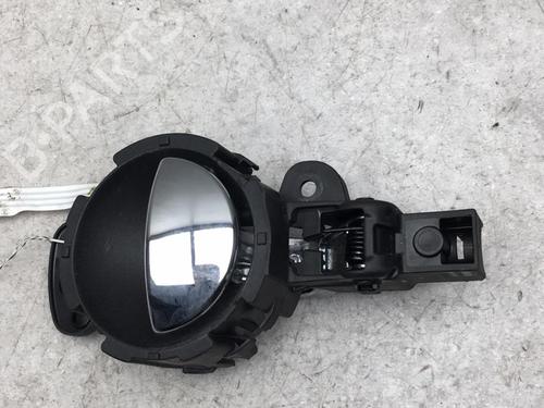 Used Front right interior door handle Front right interior door handle MINI MINI (R56) Cooper D (109 hp) 25520313 25520313
