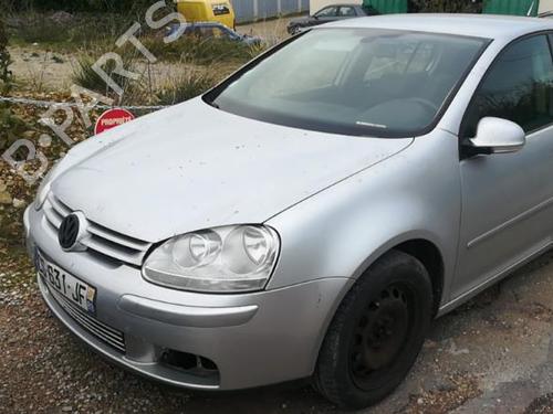 Right taillight VW GOLF V (1K1) 1.9 TDI | BP25519966C35 - Image 5