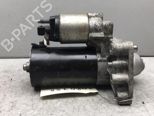 Used Starter Starter 25580143 25580143