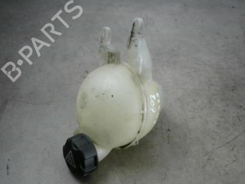 Used Expansion tank PEUGEOT 207 (WA_, WC_) 1.4 HDi (68 hp) 25523945