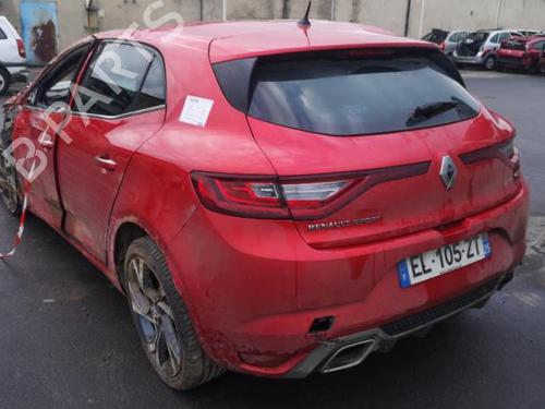 Rear left window mechanism RENAULT MEGANE IV Hatchback (B9A/M/N_) 1.6 dCi 165 | BP25554314C24 - Image 17