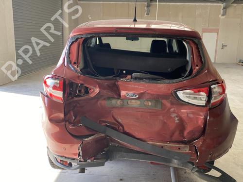 Headrest FORD C-MAX II (DXA/CB7, DXA/CEU) 1.5 TDCi | BP28474284I31 - Image 37