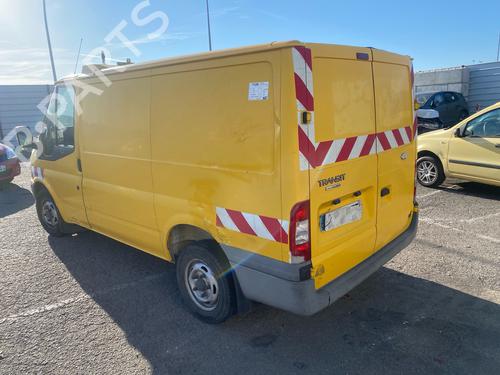 Instrument cluster FORD TRANSIT Van (FA_ _) 2.2 TDCi | BP39710507C47 - Image 11