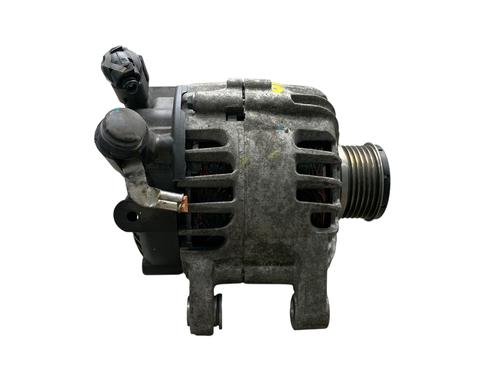 Generator PEUGEOT 208 II (UB_, UP_, UW_, UJ_) 1.2 PureTech 100 (101 hp) 27259822