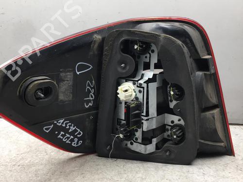 right-taillight-mercedes-benz-m-class-w164-2005-2006-2007-2008-2009-2010-2011-2012-25551551 main image