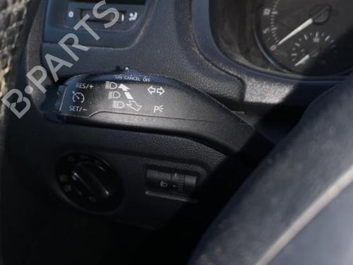 Climate control SKODA FABIA II (542) 1.6 TDI | BP25585548I5  - Image 23
