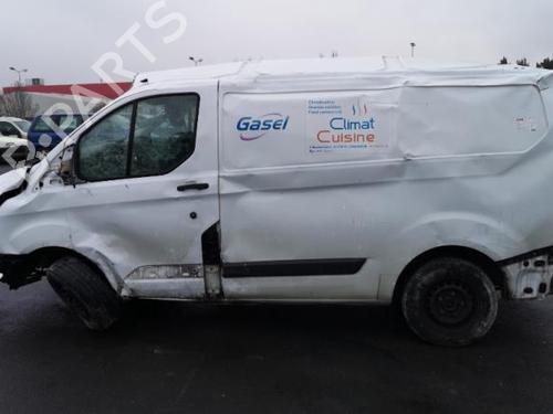 Steering column stalk FORD TRANSIT CUSTOM V362 Van (FY, FZ) 2.2 TDCi | BP25520714I23  - Image 14