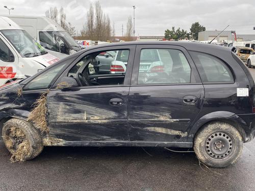 ABS Bremseaggregat OPEL MERIVA A MPV (X03) 1.7 CDTI (E75) | BP25507376M43 