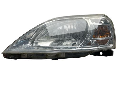 Venstre forlygte DACIA LOGAN MCV (KS_) 1.5 dCi (KS0W) (86 hp) 25550539