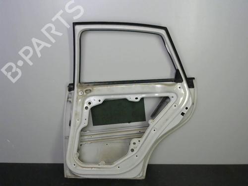 Right rear door SEAT IBIZA III (6L1) 1.4 TDI | BP25560182C5 